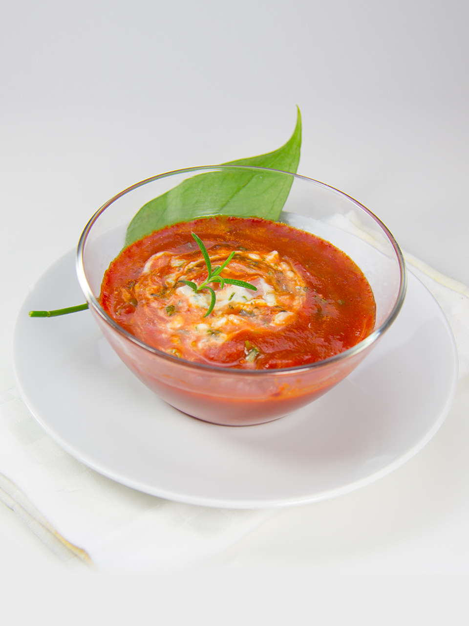 Casumer Paprika-Tomate-Dipp